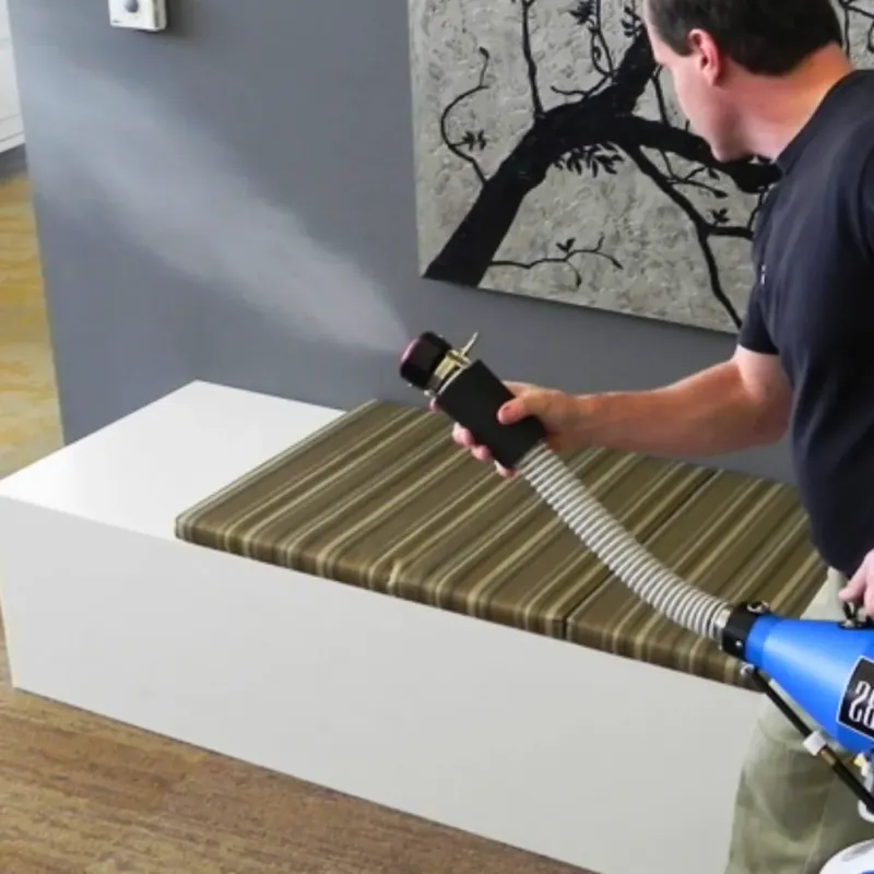 Professional Odor Removal in Cedar Grove, WI